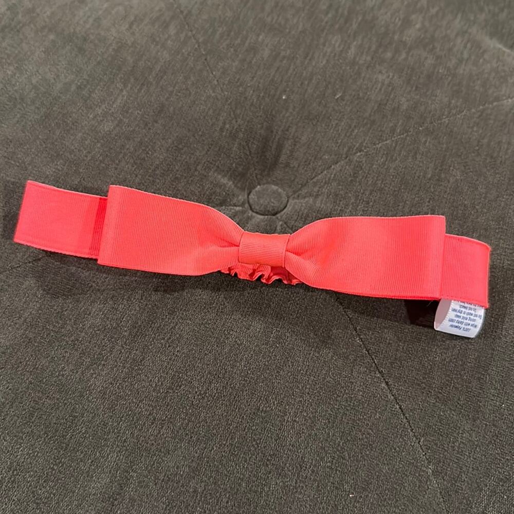 Janie & jack baby headband